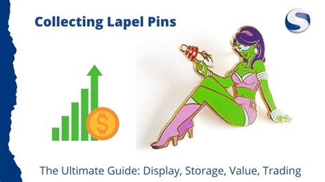 Collecting Lapel Pins The Ultimate Guide