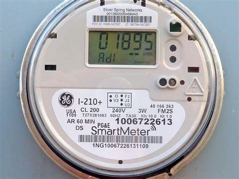 EWEB Approves Voluntary Smart Meters | KLCC