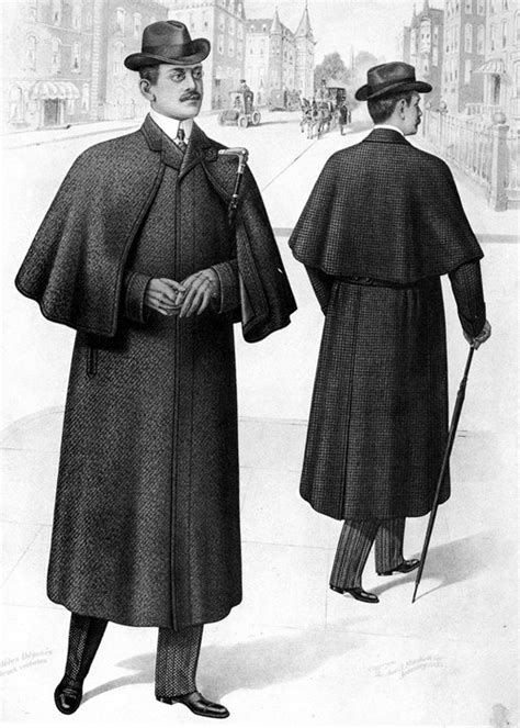 Victorian Era Mens Clothing Mens Fashion In 1880s London