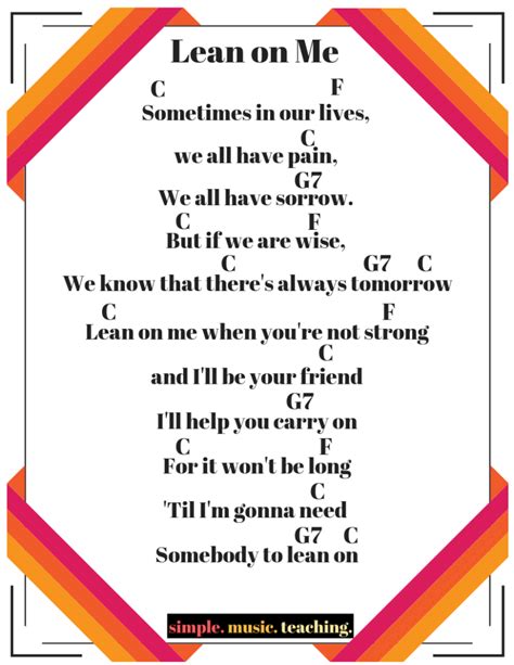 Taylor swift, imagine dragons, lady gaga, and anyone of fame has used it. Black History Month Ukulele Songs - Simple Music Teaching