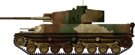 Ww2 Japanese Tanks
