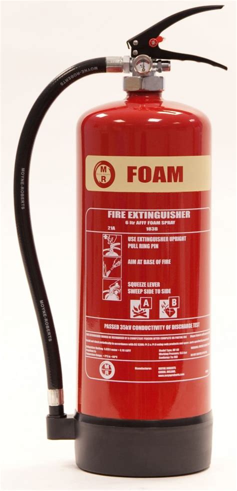 These ratings determine the size and type of fire that the extinguisher can successfully put out. Online Fire Safety Training - Golant Fire And Security ...