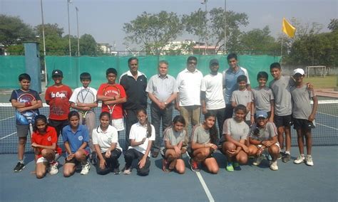 Follow the latest for sunrisers hyderabad. BVB Vidyashram Smashes it with Lawn Tennis at JSSC Fest ...