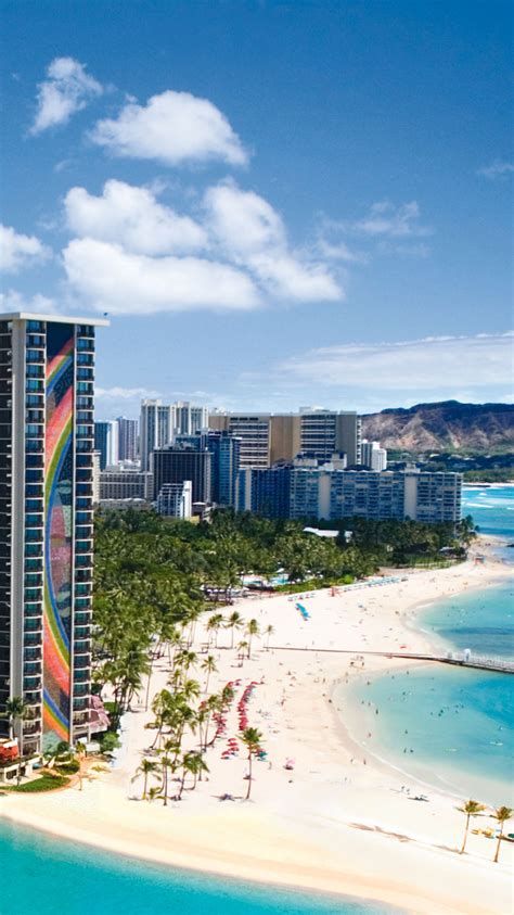 Free Download Download Waikiki Beach Hotel Pictures Download Desktop