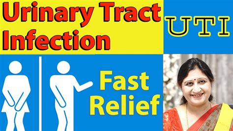Urinary Tract Infection Acupressure Points For Urine Burning Pain