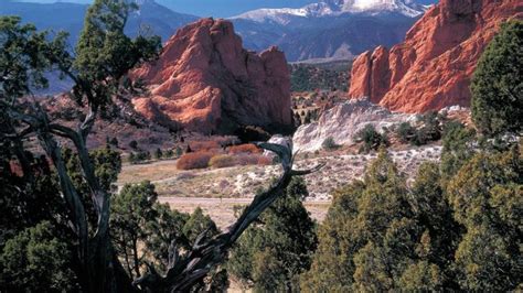 Looking for colorado springs hotel? Colorado Springs Vacations, Activities & Things To Do ...