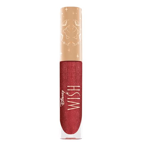 Gloss Labial Bruna Tavares Bt Disney Wish Beleza Na Web