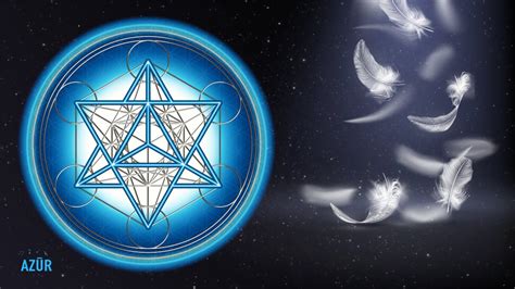 Archangel Metatron Healing On A Physical Emotional And Spiritual