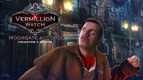 Vermillion Watch Moorgate Accord Android Gameplay ᴴᴰ Youtube