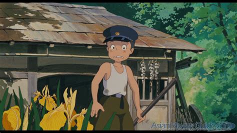 Ghibli Blog Studio Ghibli Animation And The Movies Photos My
