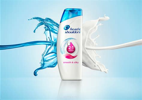 Head And Shoulders On Behance