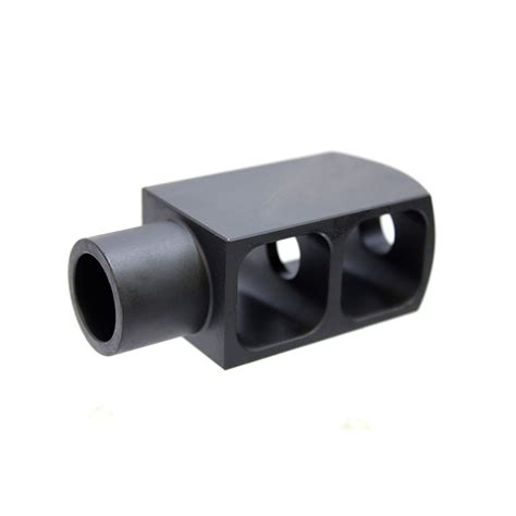 Alexander Arms Beowulf Tank Muzzle Brake