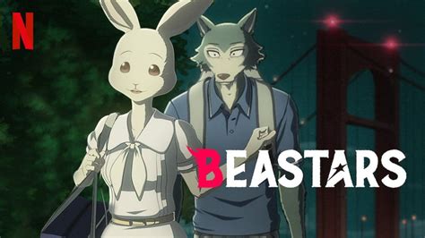 Beastars Season 3 Release Date And Renewal Status Otakukart