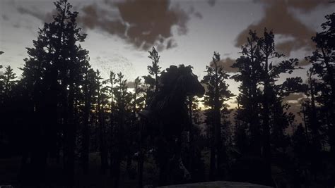 Rdr1 Graphics Reshade Red Dead Redemption 2 Mod