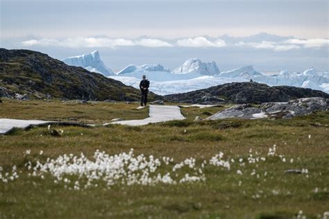 Sermermiut World Heritage Trail Photo Spot Ilulissat