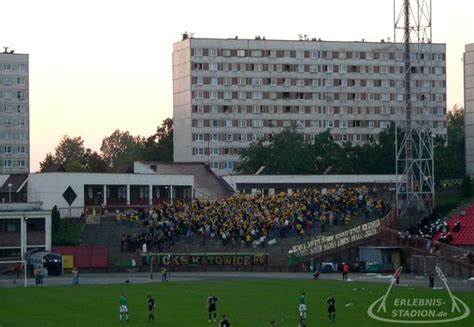 It was the third season of english clubs being barred from this and indeed all european competitions as the sequel of the heysel disaster of may 1985. GKS Jastrzębie vs GKS Katowice 14.09.2007 | Spiele ...