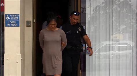 24 Arrested In Undercover Massage Parlor Prostitution Sting Wpec