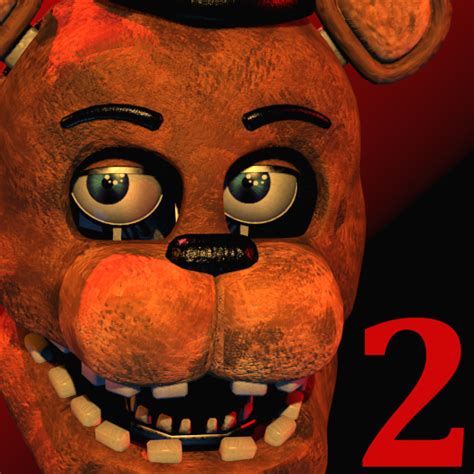 Five Nights At Freddys 2 Amazones Apps Y Juegos