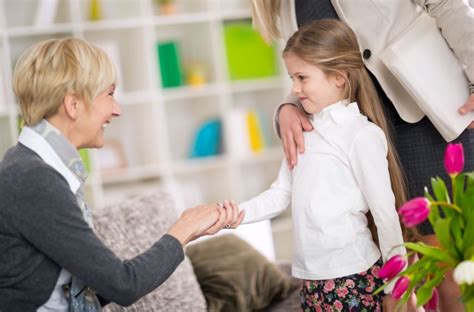 Your Guide To Raising Polite Kids Health Enews