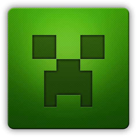 Minecraft Hd Icon 2 By Ifoxx360 Hd Icons Creating A Blog Minecraft Mods