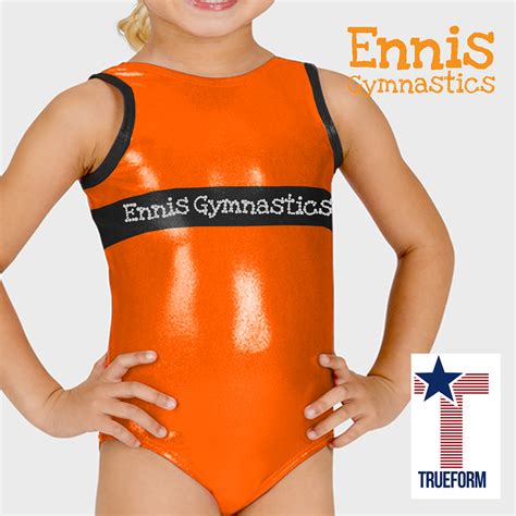 Egc Leotard Ennis Gymnastics Club Ennis Co Clare