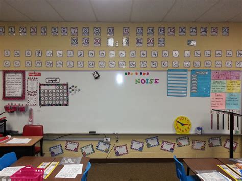 Classroom Digs Part 2 Saddle Up For Second Grade