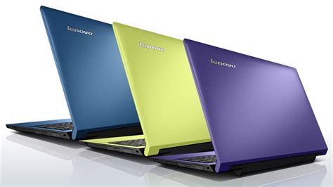 Laptop Lenovo Ideapad Duta Teknologi