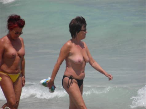 Mallorca Topless Beach Iii Neue Porno Videos