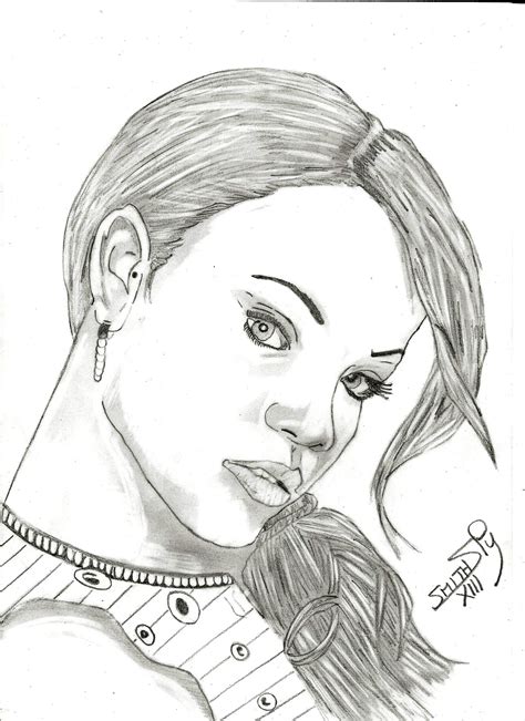 Rihanna Coloring Page Colorear Dibujos De Cholo Rihanna Coloring