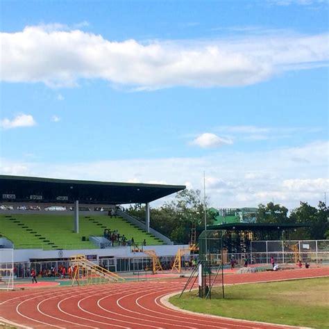 Bulacan Sports Complex