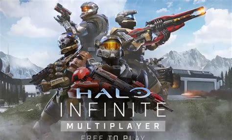 Novedades De Halo Infinite 2021 Tus Videojuegos