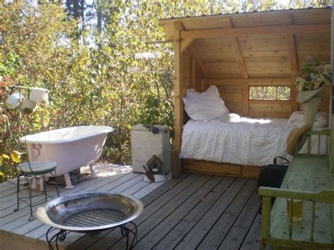 43 Adorable Outdoor Bedroom Design Ideas Outdoor Bedroom Outdoor