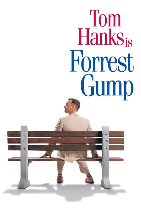 Forrest Gump Shat The Movies