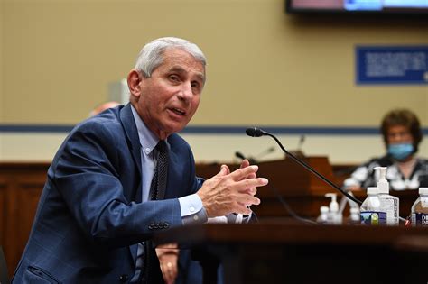 Fauci told nbc news' today in response to joe rogan's comments. Fauci says Covid-19's long-term effects, especially in young people, are "really troublesome"