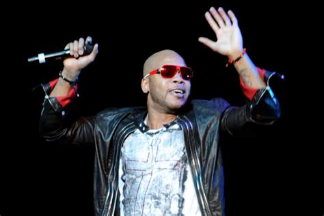 Flo Rida Isnt Facing Any Jail Time For Dui