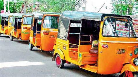 India Is The Largest Three Wheeler Industry Globally India Is The Largest Three Wheeler