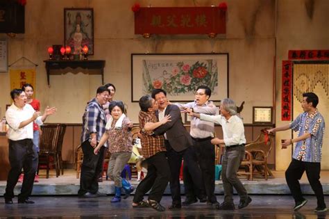 Born 6 august 1975) is a taiwanese actor, acting coach and producer. 《人間條件》台中戶外開演 近2.5萬人爭睹破紀錄-風傳媒