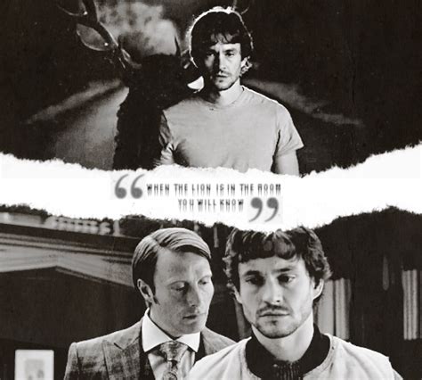 Hannibal Lecter Will Graham Hannibal TV Series Fan Art 34332027