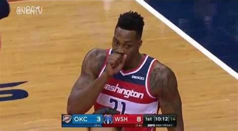 Dwight Howard Gets Outed By A Transgender Woman Masin Elije Who