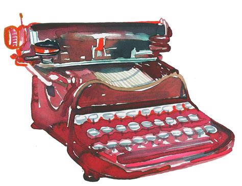Typewriter2 Samantha Hahn Flickr