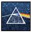 Pink Floyd  Prisma The Dark Side Of Moon Album Cover
