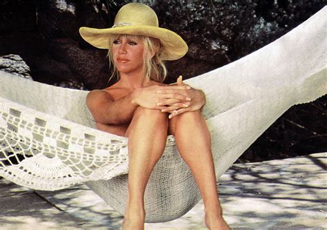 Naked Suzanne Somers Added By Jyvvincent