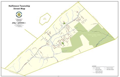 Resident Information Halfmoon Township