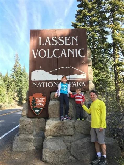 Redding California With Kids Exploring True Northern California