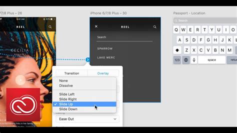 So you need to be and remain online to download each application you want. Adobe XD: Fixed Elements and Overlays | Adobe Creative ...
