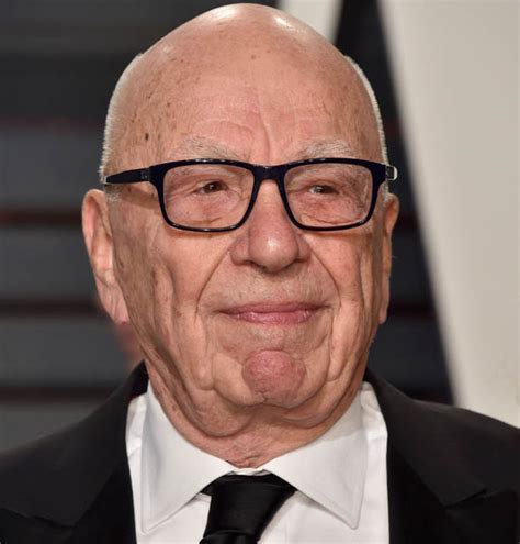 Rupert Murdochs Sky Takeover Bid Back In Spotlight City And Business
