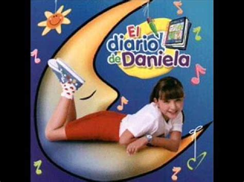 El Diario De Daniela En Donde Te Encuentras YouTube