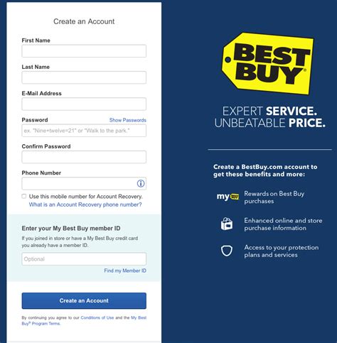 Your credit card number should be either printed or embossed in raised numbers across the front of your card. Best Buy Credit Card Review - CreditLoan.com®