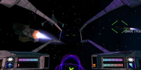 The 15 Best Space Flight Simulation Games According To Metacritic