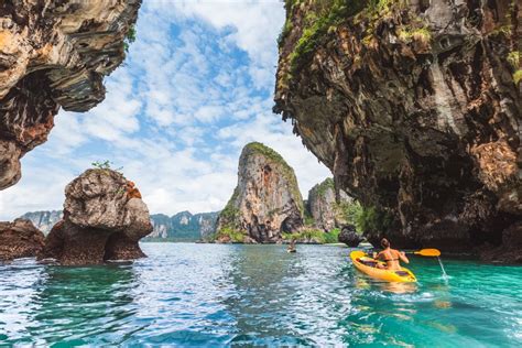 25 Best Things To Do In Krabi Thailand The Crazy Tourist